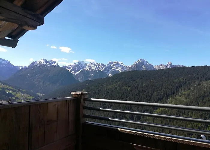 B&B Cedavécia