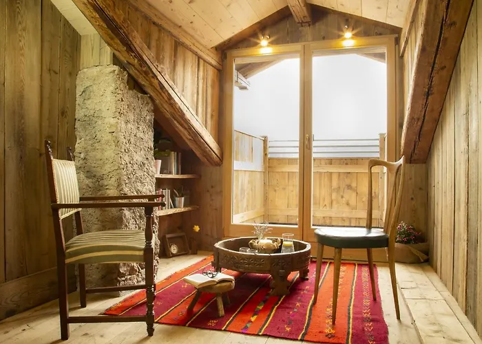 B&B Cedavécia