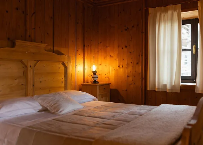 Albergo Pa' Krhaizar